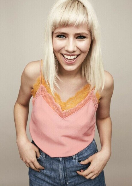 Dagny Norvoll Sandvik pornstar exclusive pic