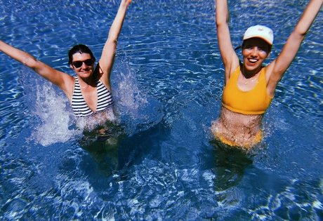 Dagny Norvoll Sandvik art pornstar pic