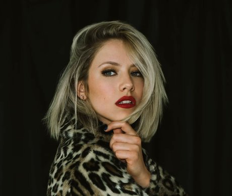 Dagny Norvoll Sandvik sexy actress images