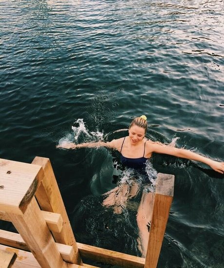 Dagny Norvoll Sandvik pornstar high quality photo