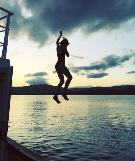 Dagny Norvoll Sandvik free model gallery