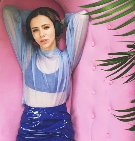 Dagny Norvoll Sandvik pornstar hot pictures