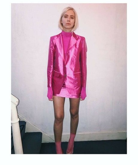 Dagny Norvoll Sandvik pornstar nice photo