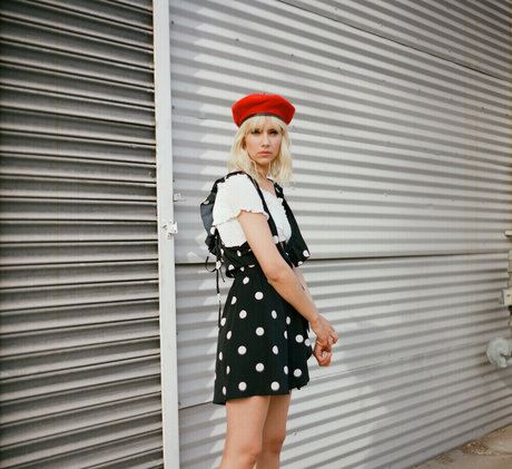 Dagny Norvoll Sandvik nude pornstar img