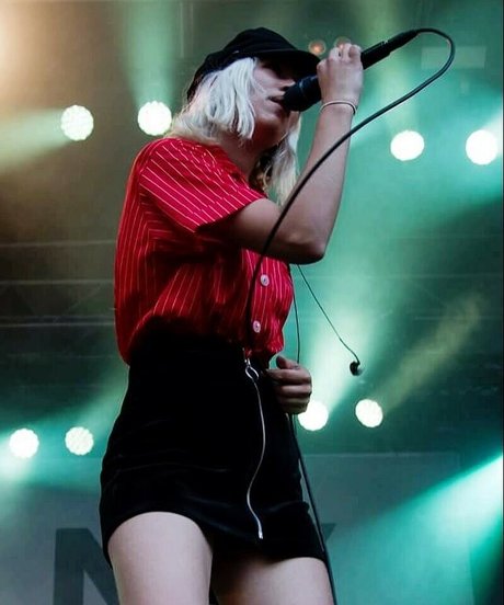 Dagny Norvoll Sandvik model art photos