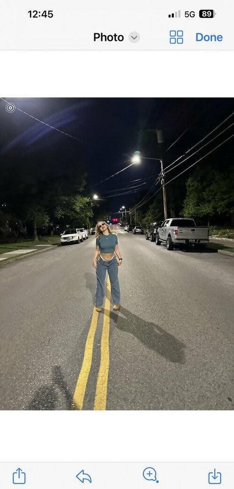 Savvy Sav star pretty pic