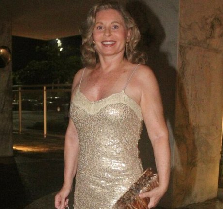 Vera Fischer top model pics