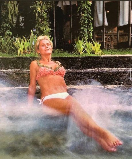 Vera Fischer pornstar pretty pictures