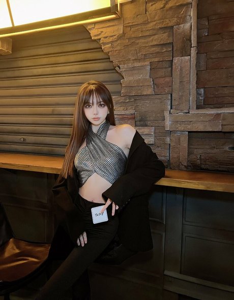 TS Xinxiaoxian_ model free photo