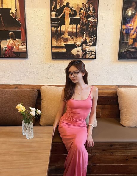 TS Xinxiaoxian_ star pretty photos