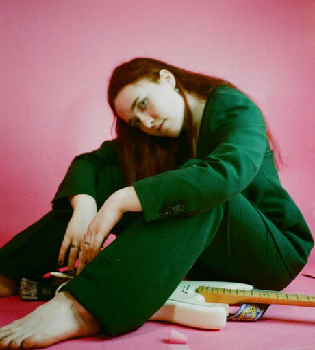 Bailey Grey adult model photos