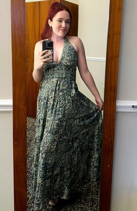 Bailey Grey star pretty photo