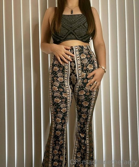 madelinethefaery nice pornstar image