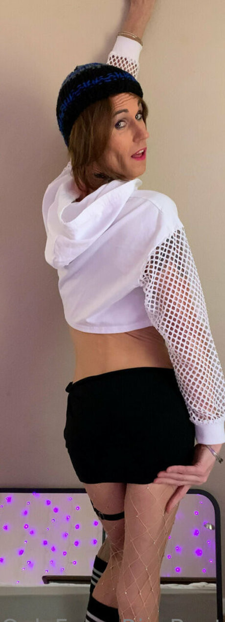 ria bentley perfect actress photo