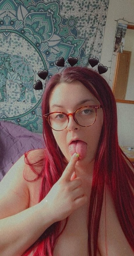 bribabbby model erotic image