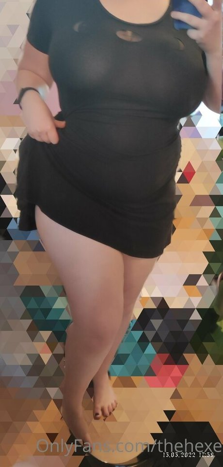 thehexe hd model pic