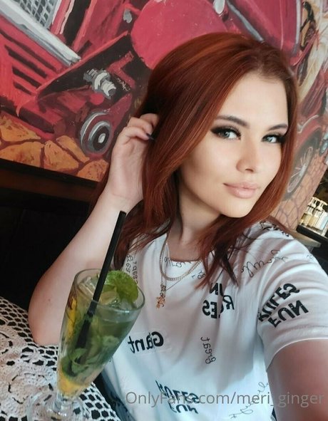 meri ginger adult actress picture