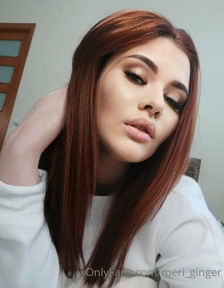 meri ginger nice pornstar pics