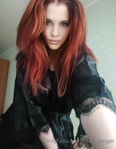 meri ginger nice star gallery