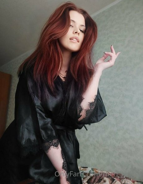 meri ginger pornographic star gallery