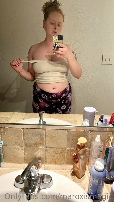 maroxismagic best actress photo