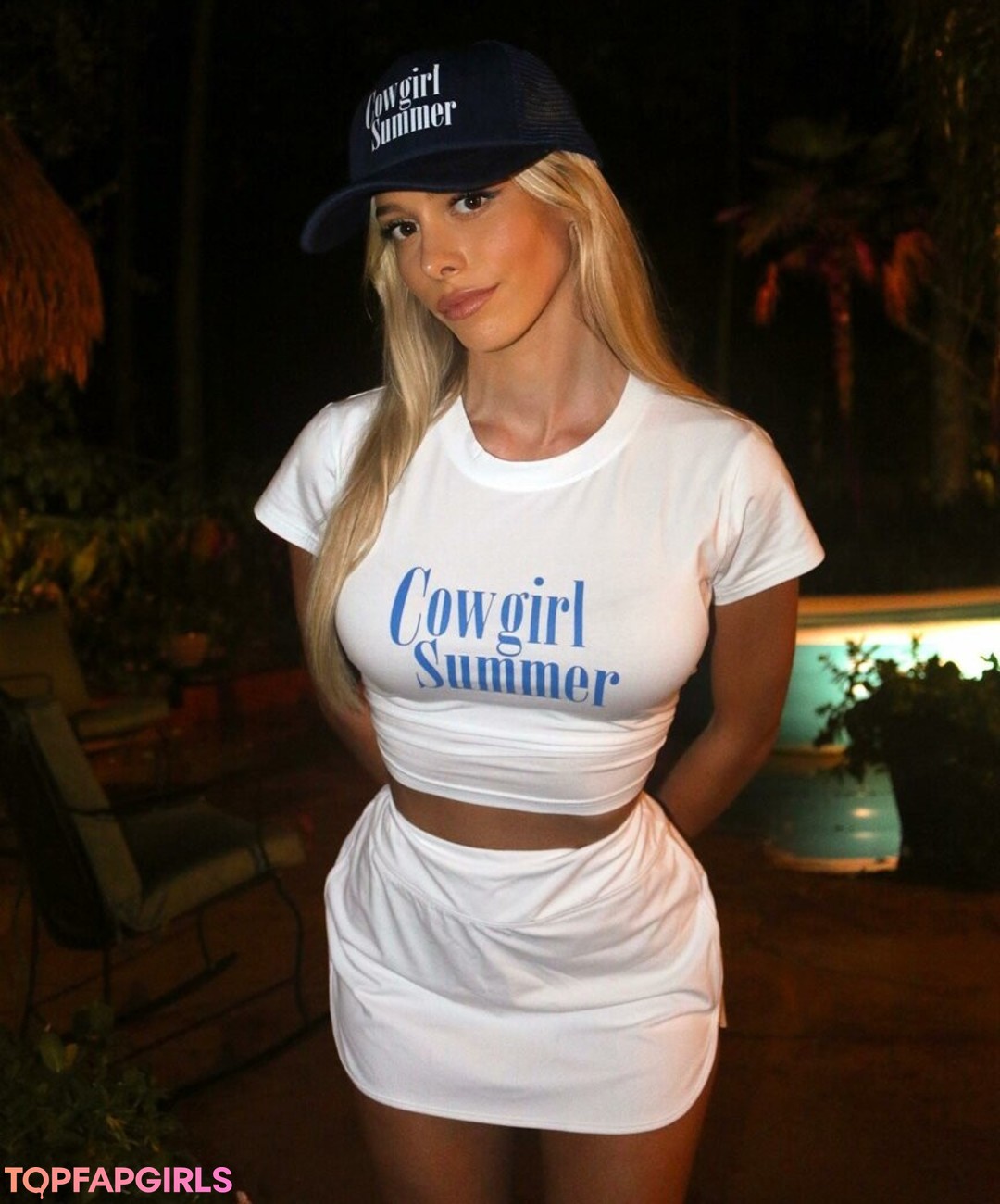 Peighton Tubre model xxx image