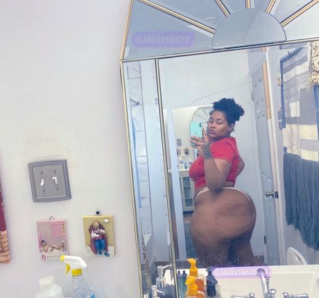 Jadepinkyboo model xxx gallery