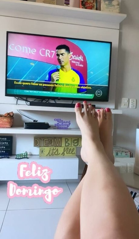 Ana Hissa hot model images