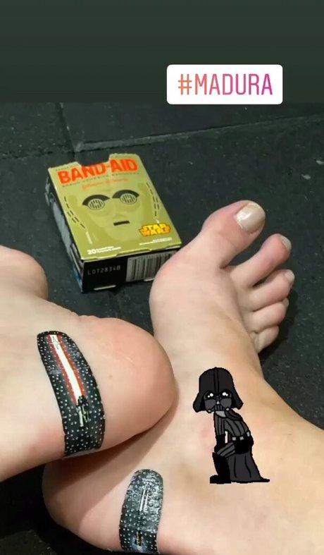 Ana Hissa star nudes archive