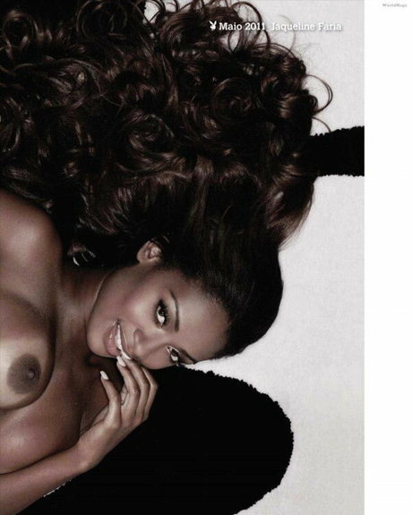 Jaqueline Faria beautiful star picture