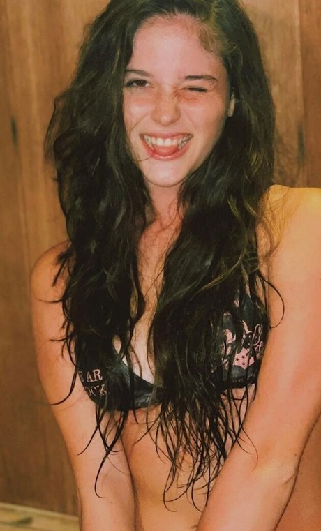 aixaespinosa model beautiful gallery