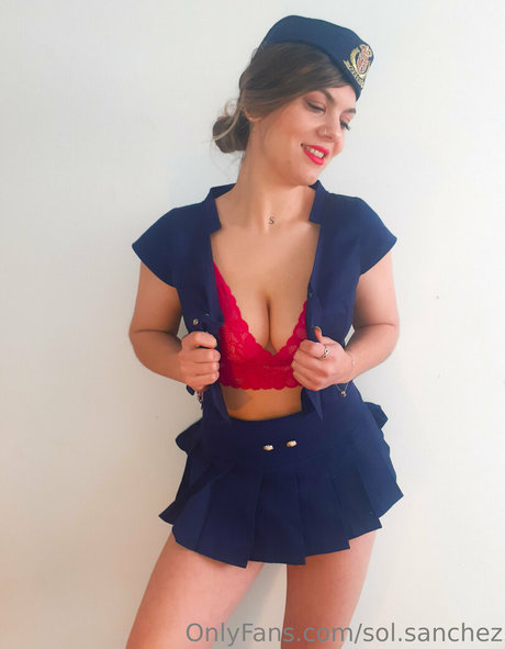 Sol Sanchez star best archive