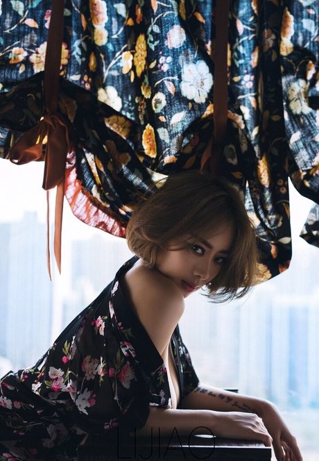 tianxiaomie520 pornstar xxx picture