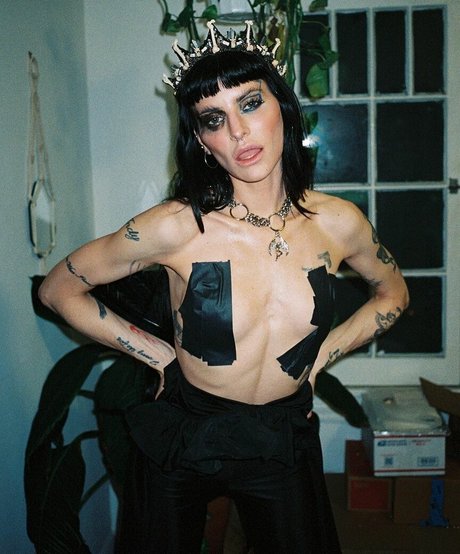 Lilith Czar pornstar high quality galleries