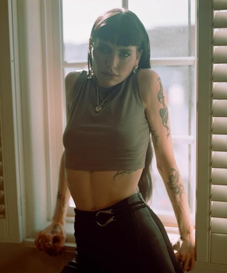 Lilith Czar adult actress galleries