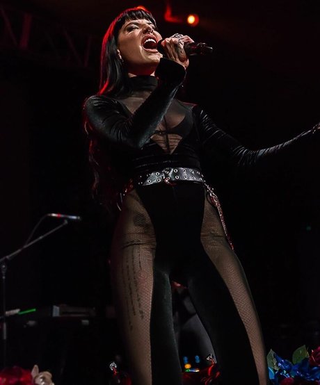 Lilith Czar xxx actress picture