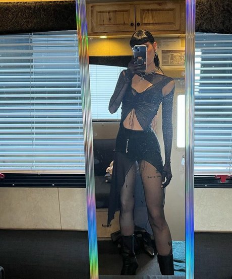 Lilith Czar xxx star photos