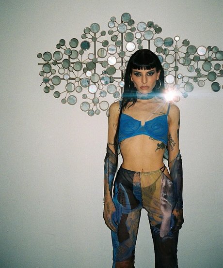 Lilith Czar pornstar nudes photo