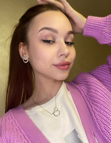 ketty cute star naked images