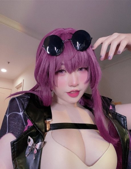 BunnieRennie star top archive