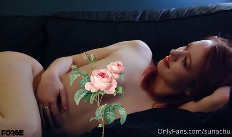 Sunachu pornstar best pics