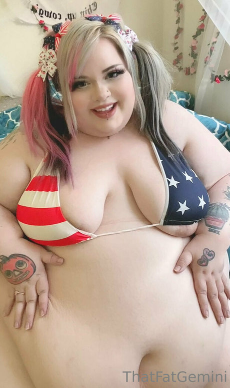 thatfatgemini star hd archive