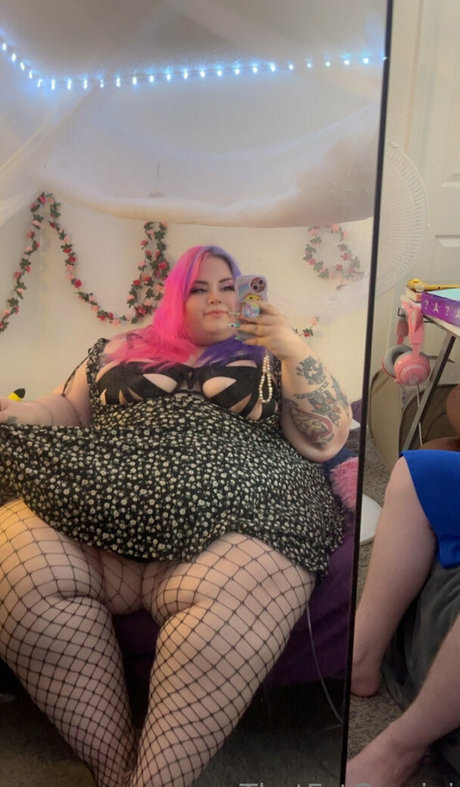 thatfatgemini top star photos