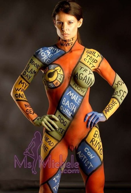 Ms Michele pornstar best pictures