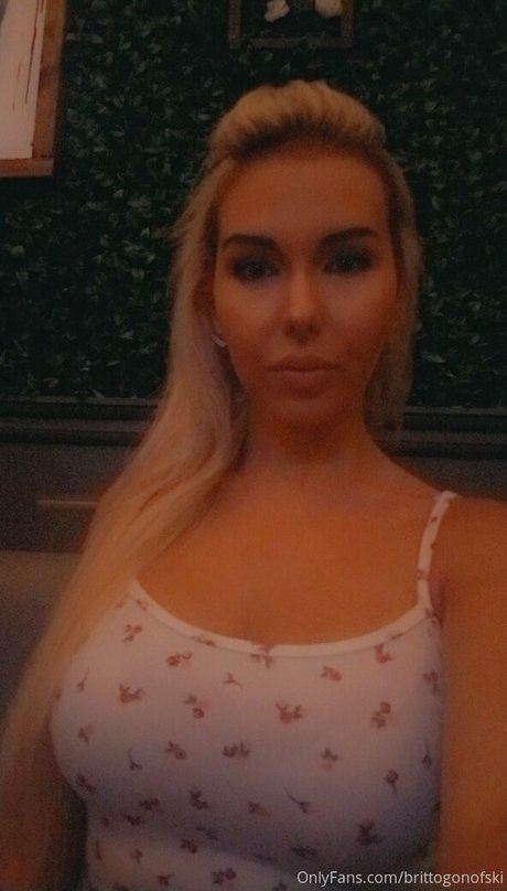 brittogonofski pornographic actress pictures