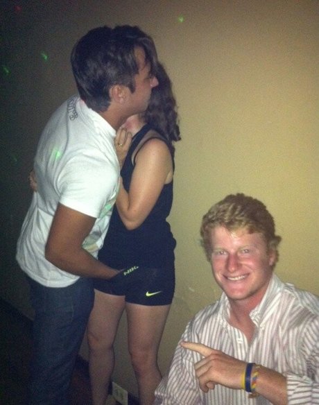 Fun In Clubs beautiful star archive