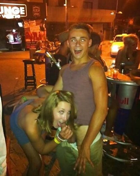 Fun In Clubs nice model gallery