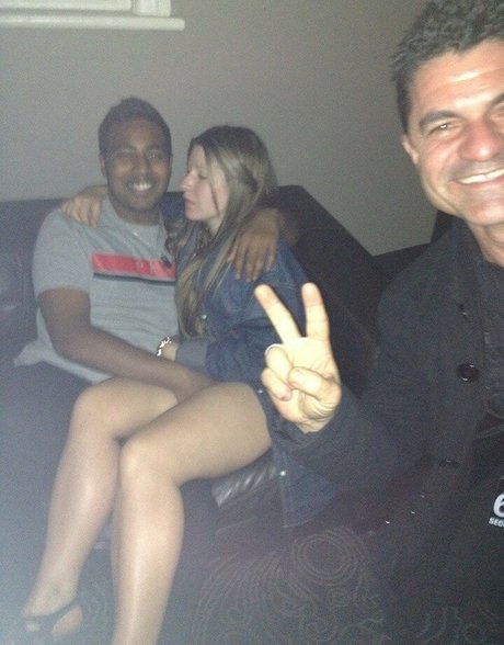 Fun In Clubs star naked photos