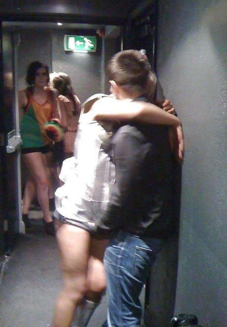 Fun In Clubs exclusive pornstar archive