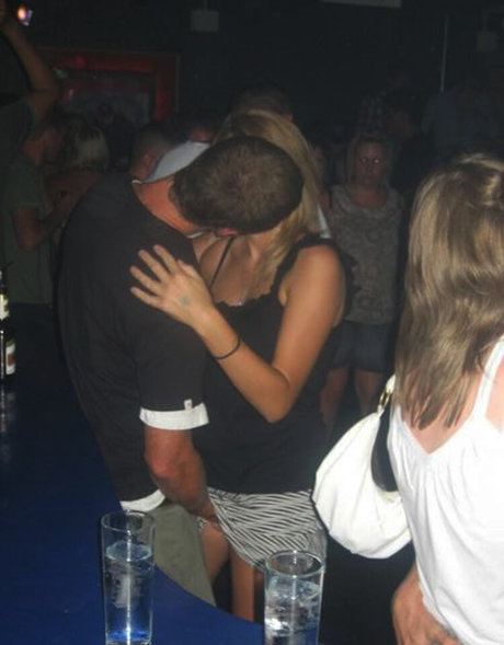 Fun In Clubs star nice archive